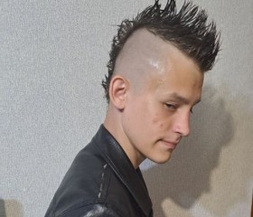 Kirill, 19, Orenburg