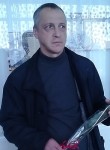 Сергей, 50 лет, Суоярви