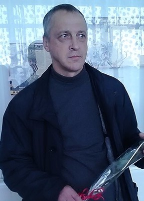 Сергей, 50, Россия, Суоярви