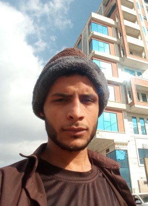 محمد حيدر, 18, الجمهورية اليمنية, صنعاء