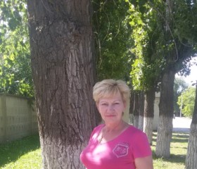 Антонина, 59 лет, Волгодонск