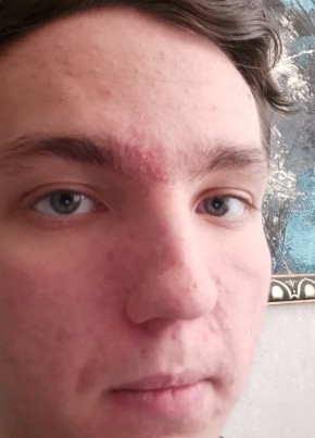 Dima, 19, Russia, Ufa