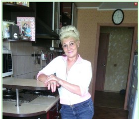 Тамара, 61 год, Полтава