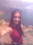 Настя - Омск