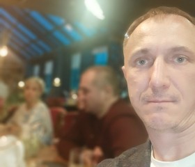 EGOR, 47, Surgut