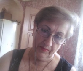 Татьяна, 76 лет, Судак