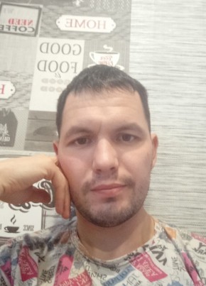 Вячеслав, 32, Россия, Цивильск