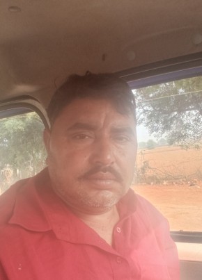 Raju, 42, India, Rohtak