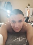 Ruslan, 20, Moscow