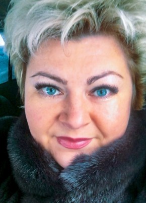 Zhanna, 43, Россия, Москва