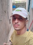 Thiago, 22 года, Ribeirão Preto