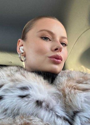 Angelina, 22, Russia, Moscow