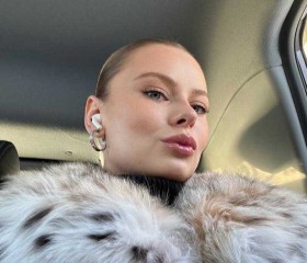 Angelina, 22, Moscow