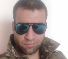 Ден, 32 года, Донецьк