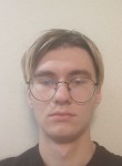 Pavel, 20, Yekaterinburg