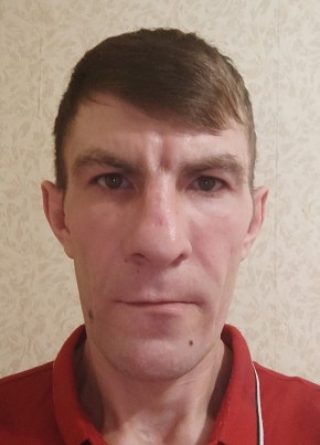 Sergey, 41, Russia, Moscow