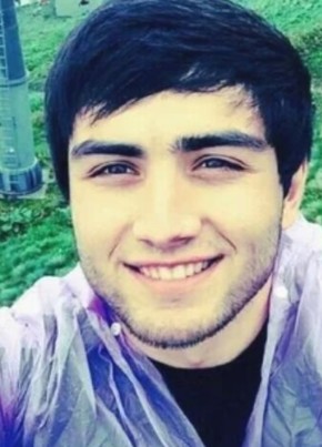 Potrakheemsya, 23, Tajikistan, Dushanbe