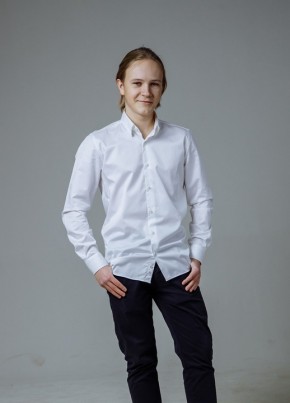 Ян, 21, Россия, Ковров