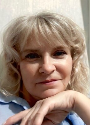 Елена из Красноярска 50 лет