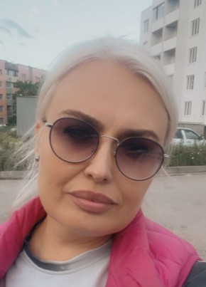 TAT'YaNA, 47, Russia, Moscow