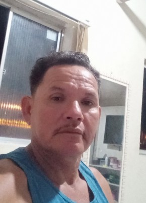 Luciano, 45, República Federativa do Brasil, Maceió