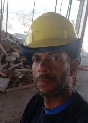 Antonio из São Paulo capital 44 года