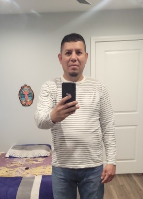Carlos, 38, United States of America, Riverside (State of California)