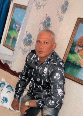 Victor, 52, República de Santo Domingo, Santiago de los Caballeros