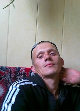 Николай, 45, Россия, Барнаул