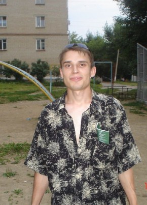 Виктор, 40, Россия, Каменск-Уральский