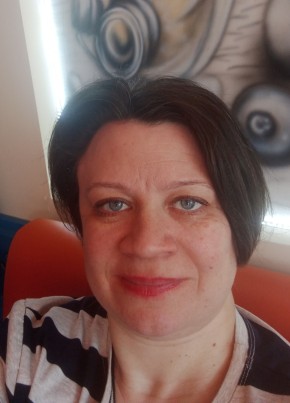 Елена, 39, Россия, Смоленск