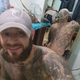 DEREK, 31  , Pensacola