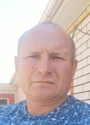 Руслан, 47, Россия, Белгород