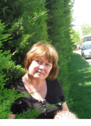 Антонина, 65, Россия, Владивосток