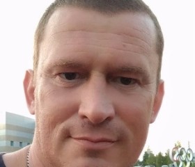 Dmitriy, 45, Svyetlahorsk