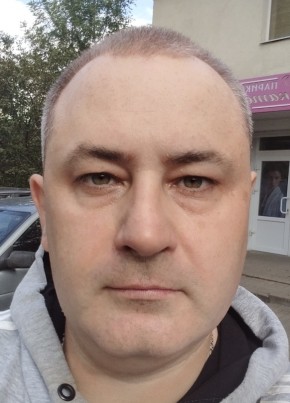 Артем Юрьев, 43, Россия, Белгород