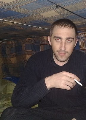 Анатолий, 42, Україна, Київ