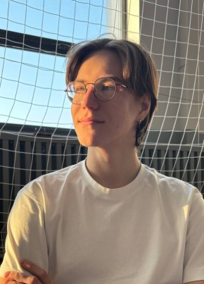 Руслан из Глазова 19 лет