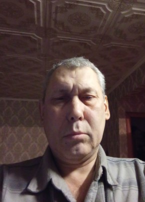 Андрей Воробьев, 57, Россия, Красноярск