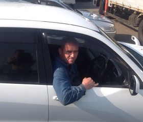 viktor, 50, Akita