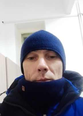 Денис, 37, Россия, Новотроицк