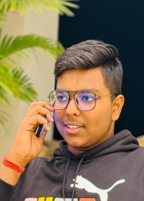 Kushal, 18, India, Faizabad