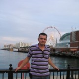 DJ ROMAN D, 43  , Ojus