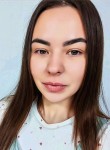 Anastasiya, 25  , Tyumen