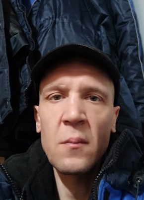 Евгений, 41, Россия, Тольятти