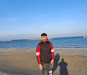 احمد, 24, Porto San Giorgio