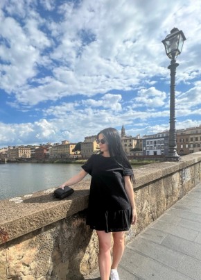 Tatyana, 41, Russia, Moscow