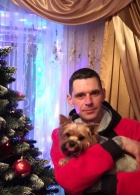 Aleksandr, 39, Russia, Tambov