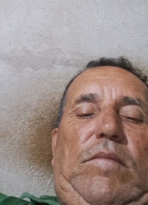 Izaquiel benvind из Cuiabá 47 лет