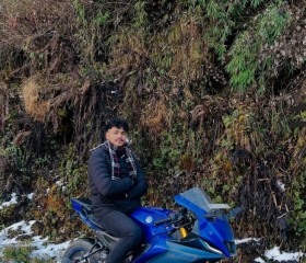 Debasis Dax, 22, Jorhat